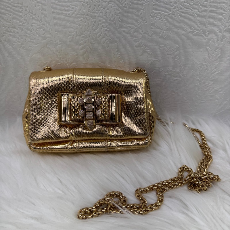Christian Louboutin bag-0