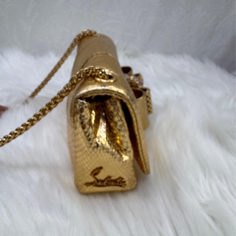 Christian Louboutin bag-2