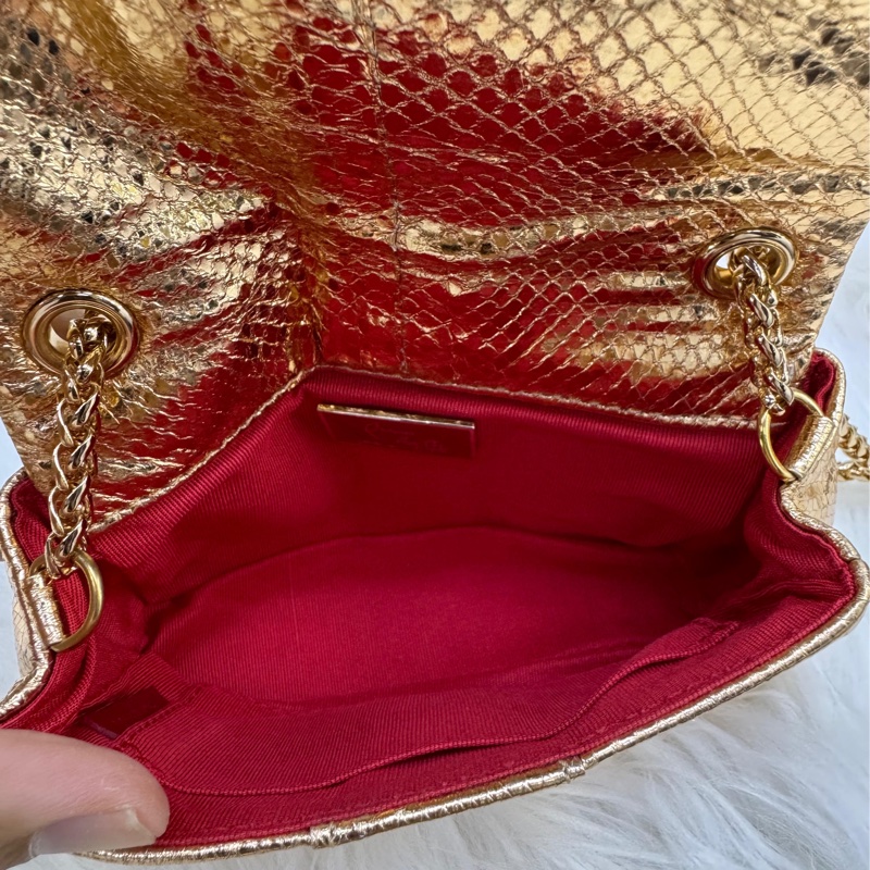 Christian Louboutin bag-10