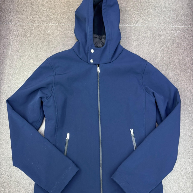 Hermes Woman jacket-0