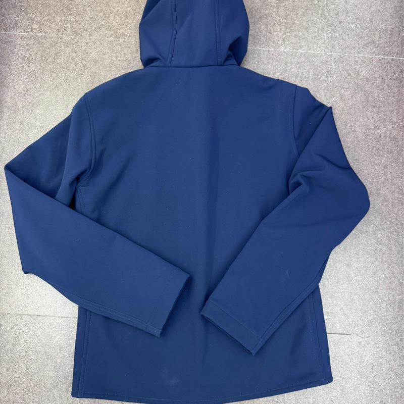 Hermes Woman jacket-1