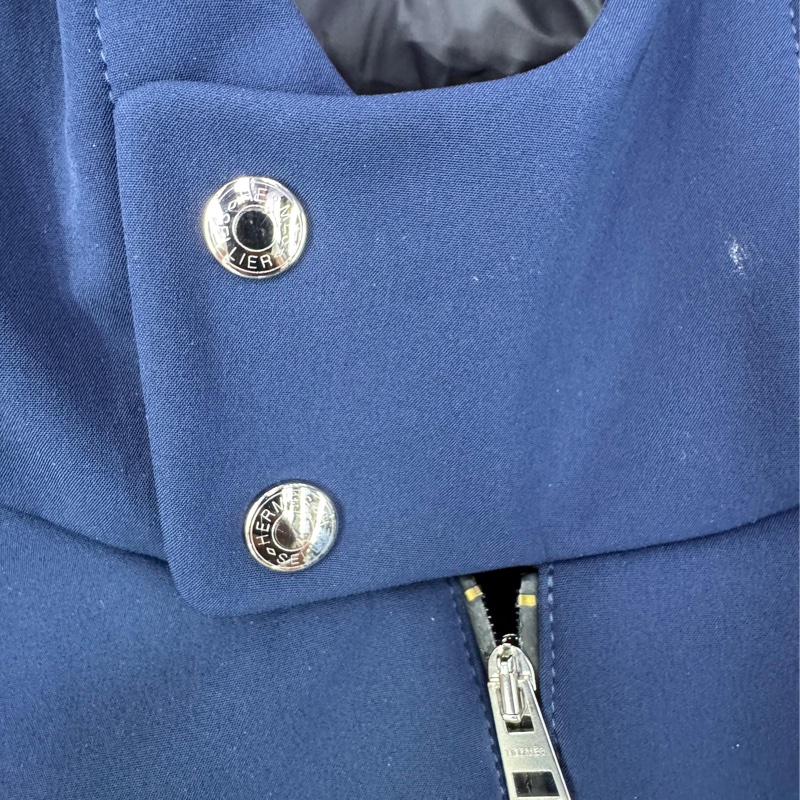 Hermes Woman jacket-3