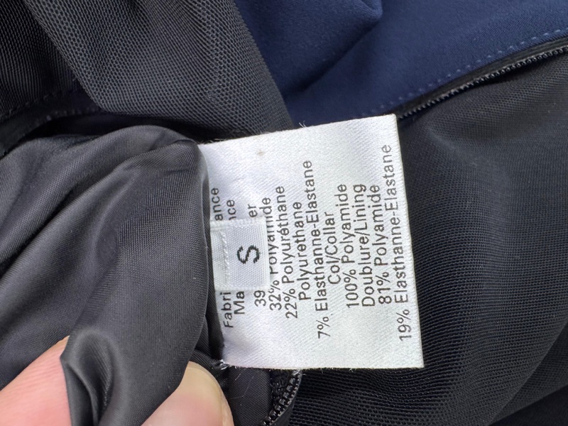 Hermes Woman jacket-6