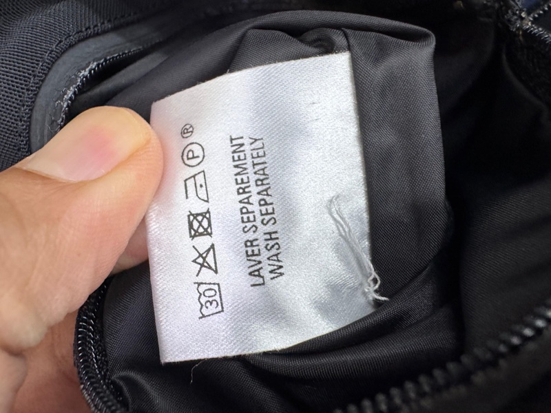 Hermes Woman jacket-8