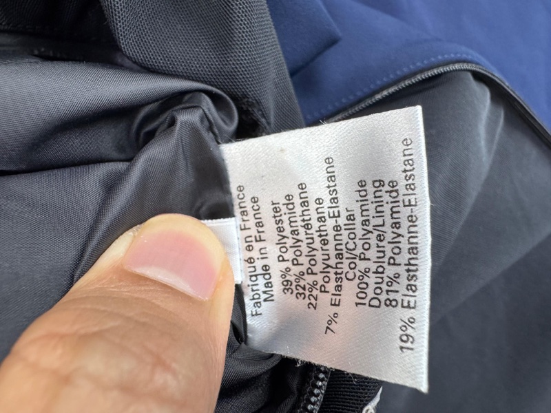 Hermes Woman jacket-9