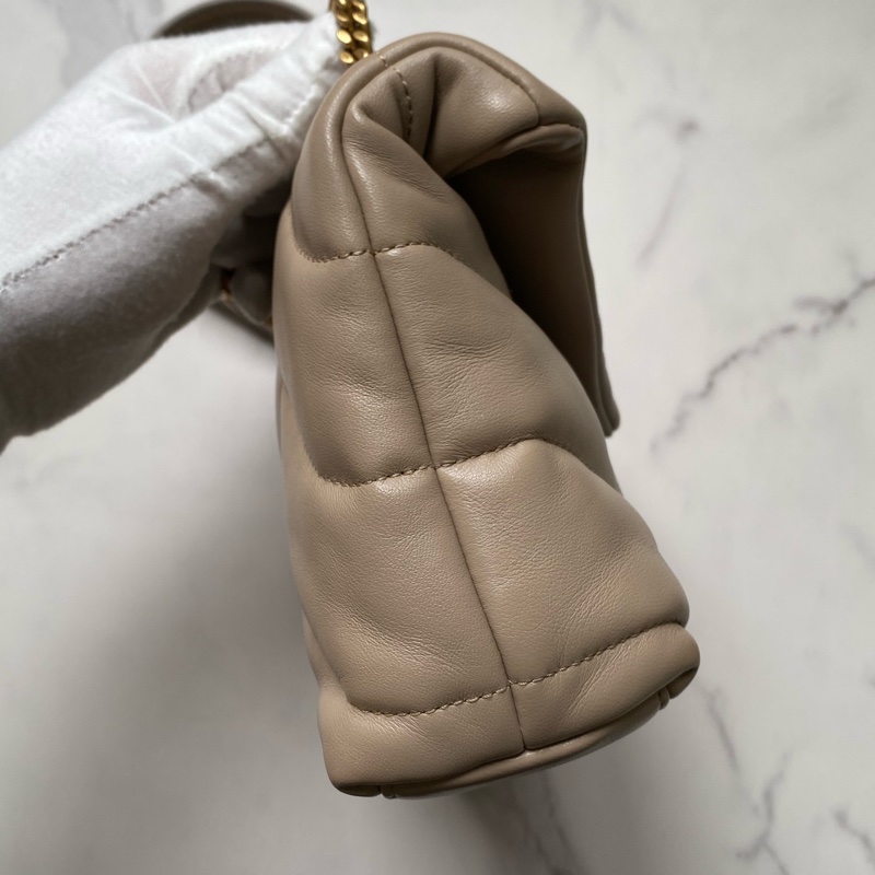 （客訂保留） Ysl 雲朵包 #小資族包包首選 #七夕禮物首選 #可以放手機 #誠🉑小議-4