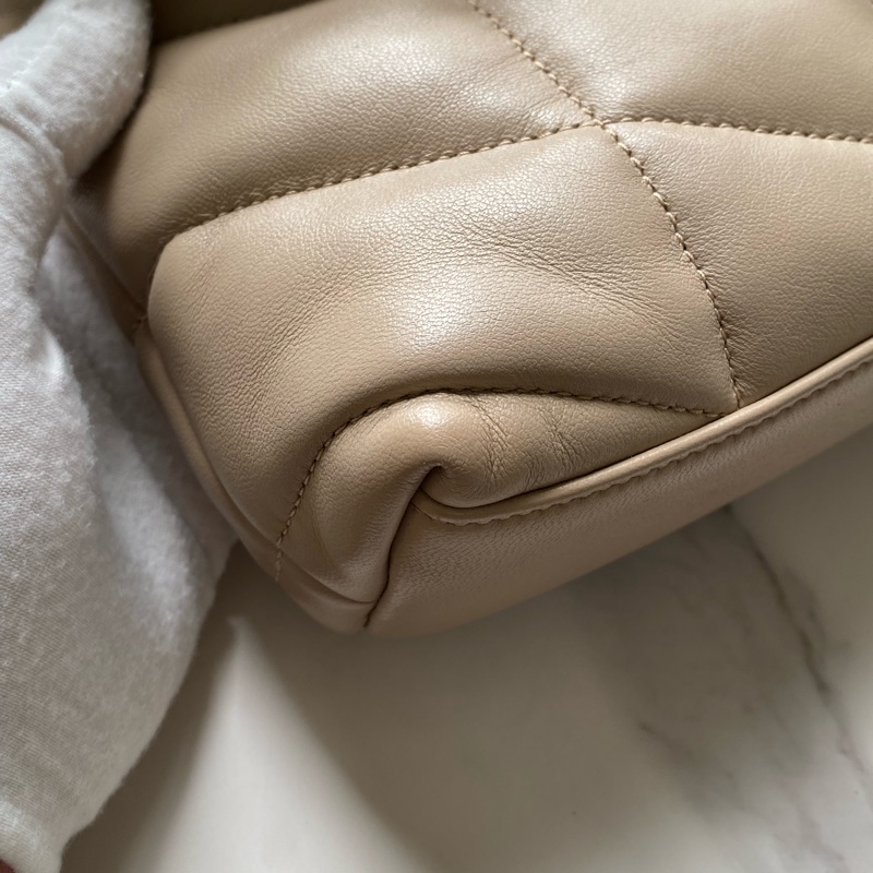 （客訂保留） Ysl 雲朵包 #小資族包包首選 #七夕禮物首選 #可以放手機 #誠🉑小議-13