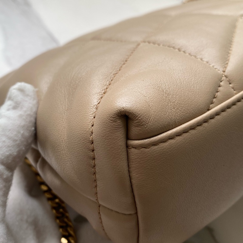 （客訂保留） Ysl 雲朵包 #小資族包包首選 #七夕禮物首選 #可以放手機 #誠🉑小議-17