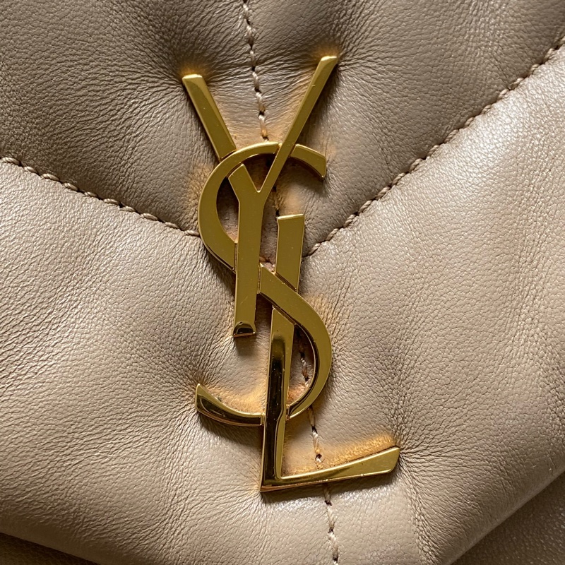 （客訂保留） Ysl 雲朵包 #小資族包包首選 #七夕禮物首選 #可以放手機 #誠🉑小議-19