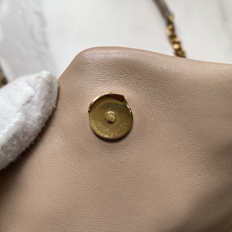 （客訂保留） Ysl 雲朵包 #小資族包包首選 #七夕禮物首選 #可以放手機 #誠🉑小議-24