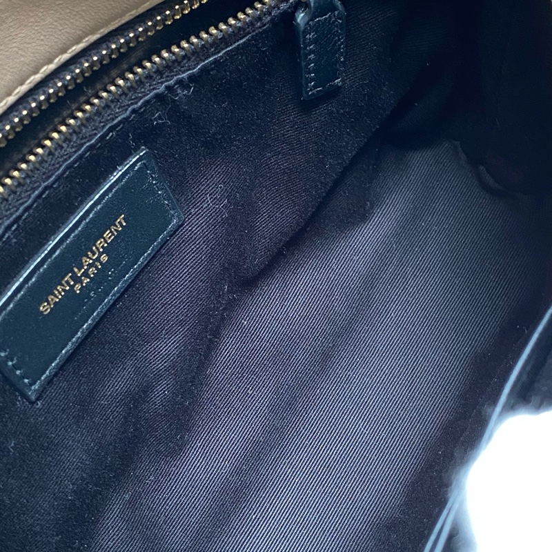 （客訂保留） Ysl 雲朵包 #小資族包包首選 #七夕禮物首選 #可以放手機 #誠🉑小議-30