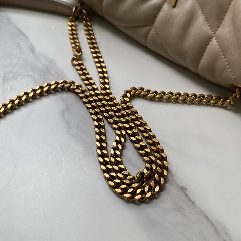 （客訂保留） Ysl 雲朵包 #小資族包包首選 #七夕禮物首選 #可以放手機 #誠🉑小議-31