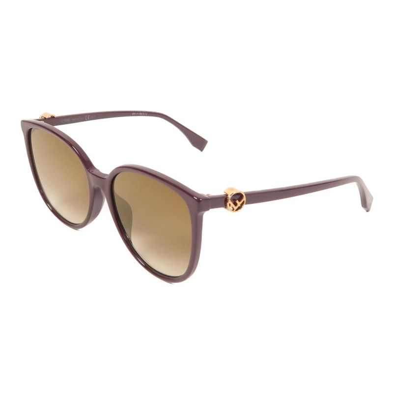 FENDI PVC Sunglasses太陽眼鏡-1