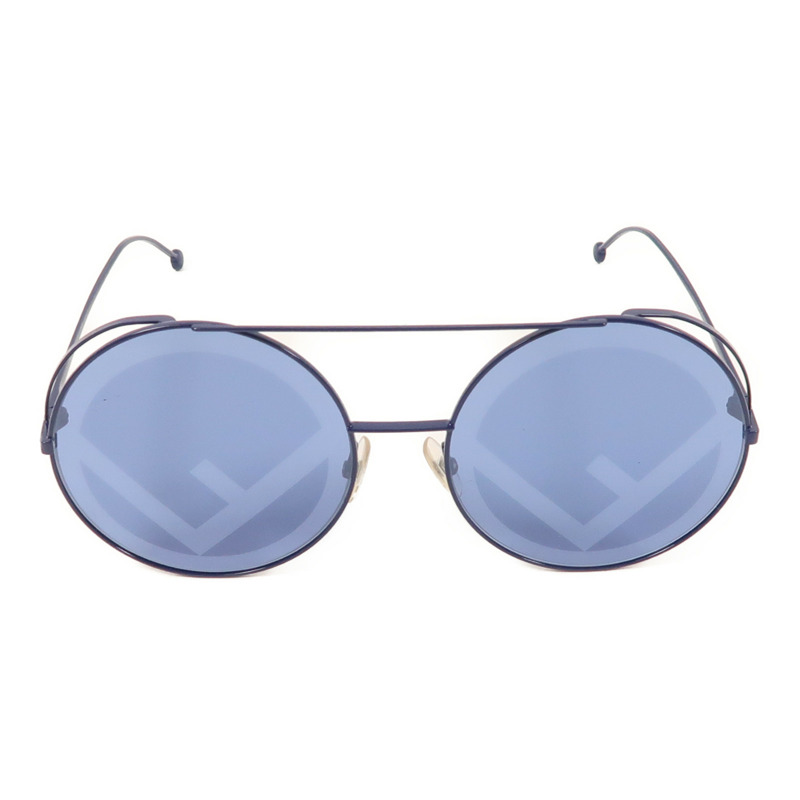 FENDI PVC Sunglasses太陽眼鏡-0