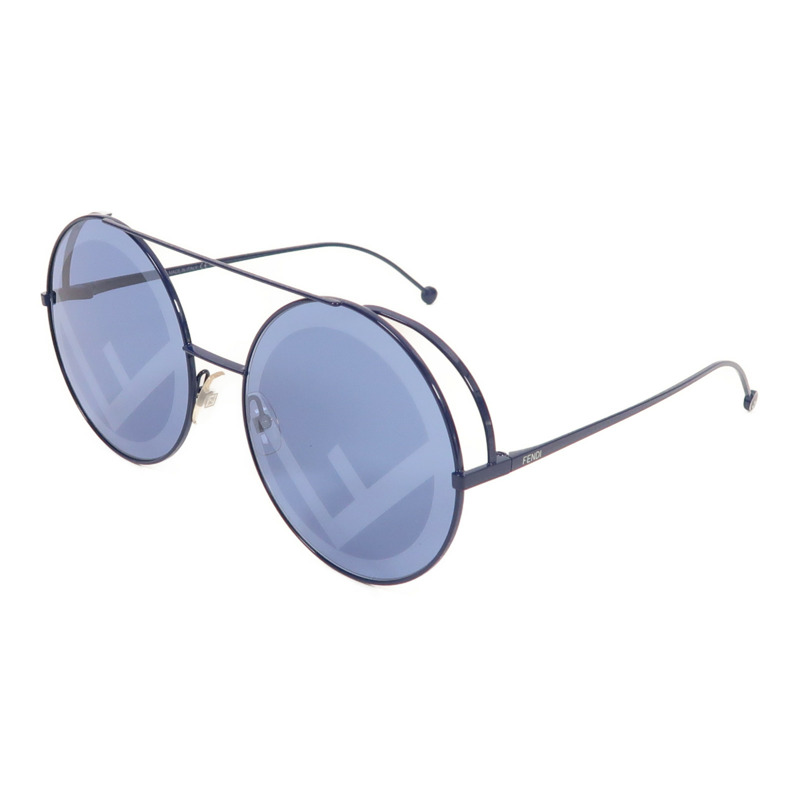 FENDI PVC Sunglasses太陽眼鏡-1