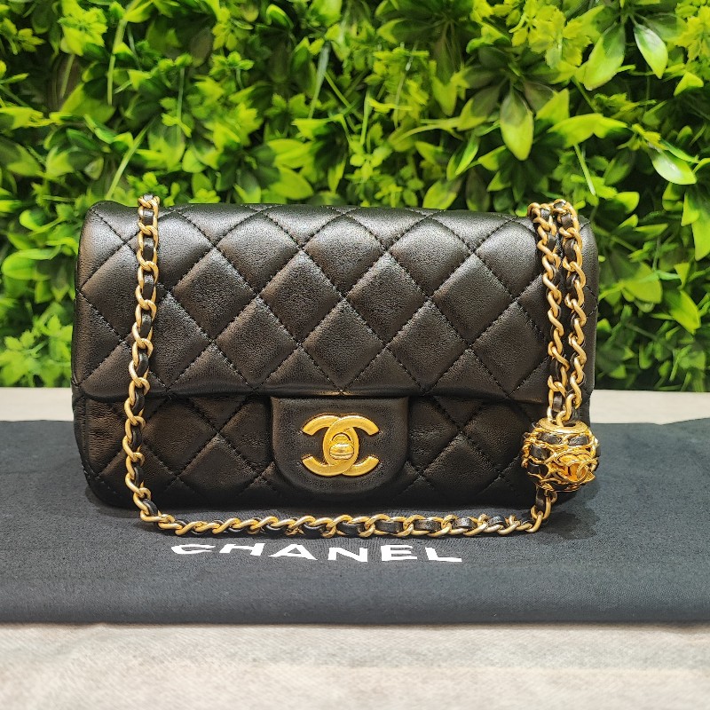 Chanel Chain Bag-0