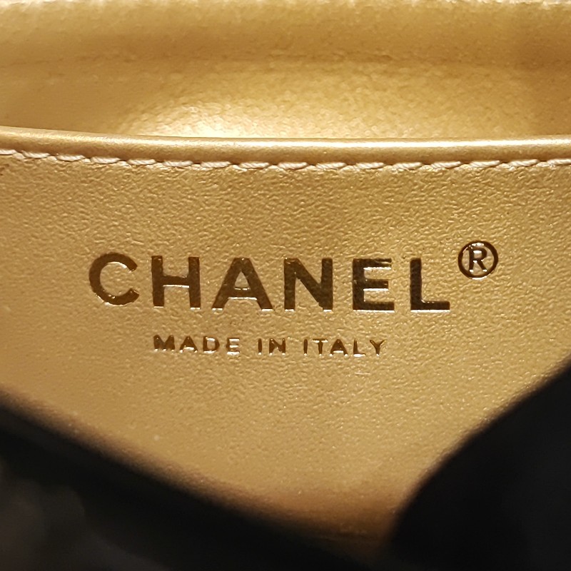 Chanel Chain Bag-12