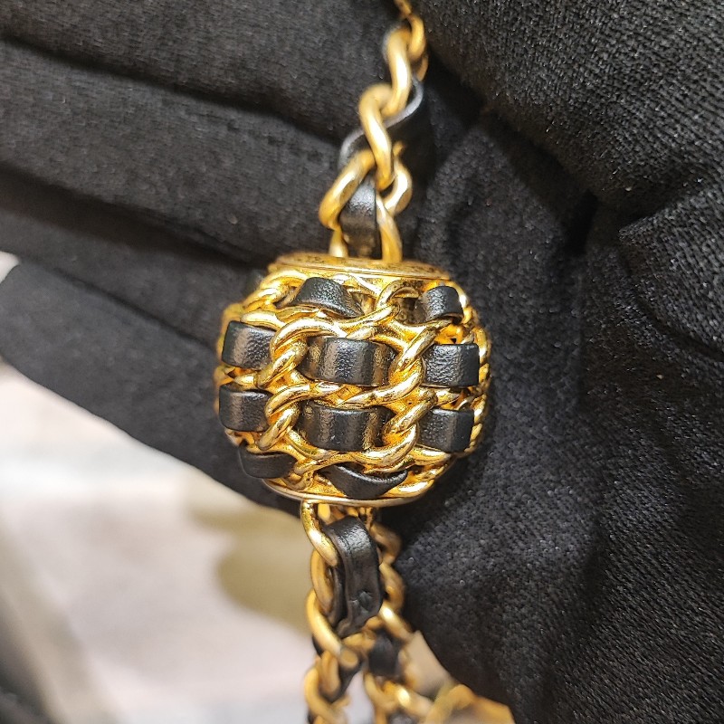 Chanel Chain Bag-14