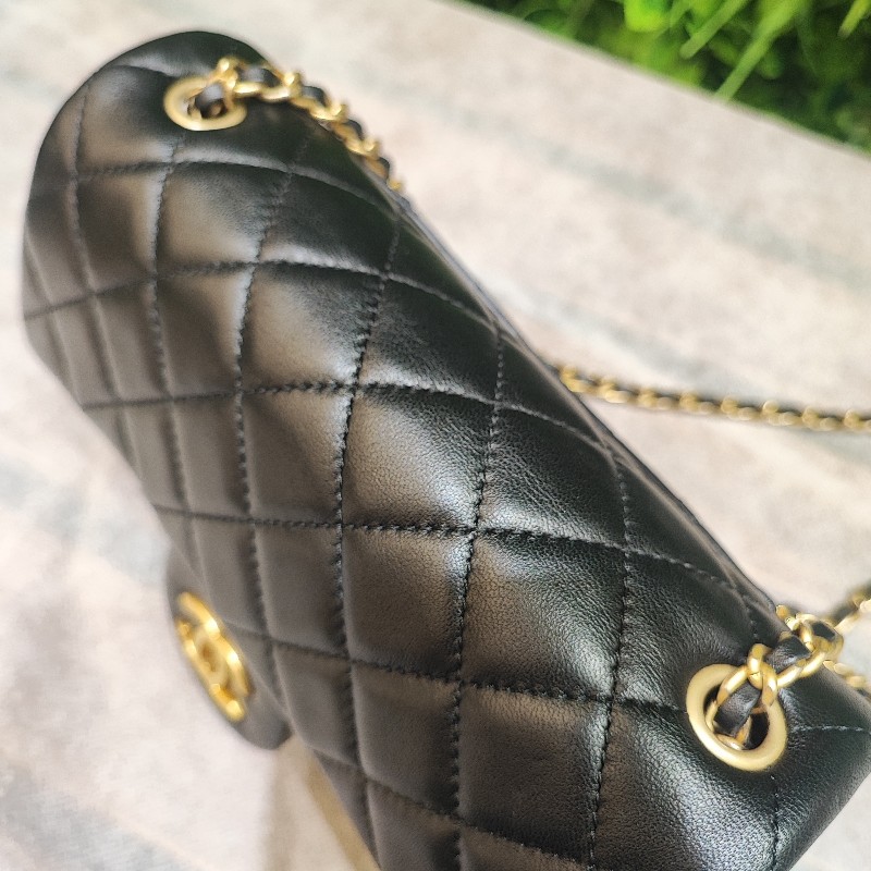 Chanel Chain Bag-17