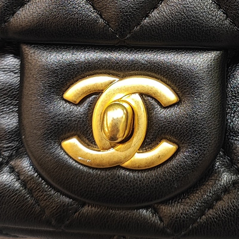 Chanel Chain Bag-19