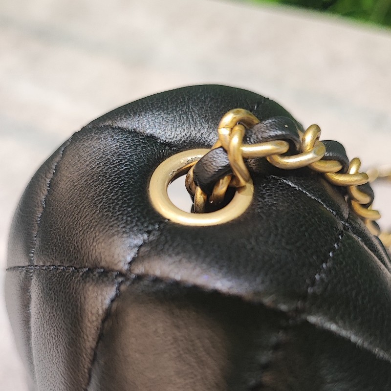 Chanel Chain Bag-20