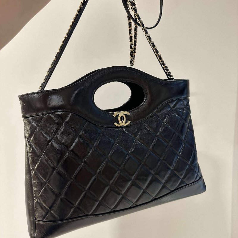 CHANEL 香奈兒31BAG 橫版-0