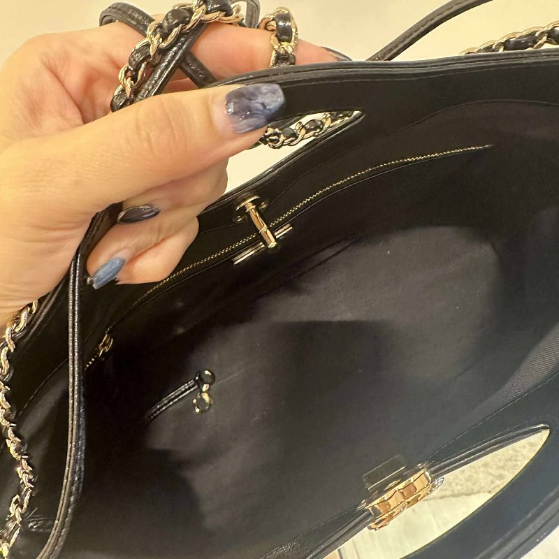 CHANEL 香奈兒31BAG 橫版-13