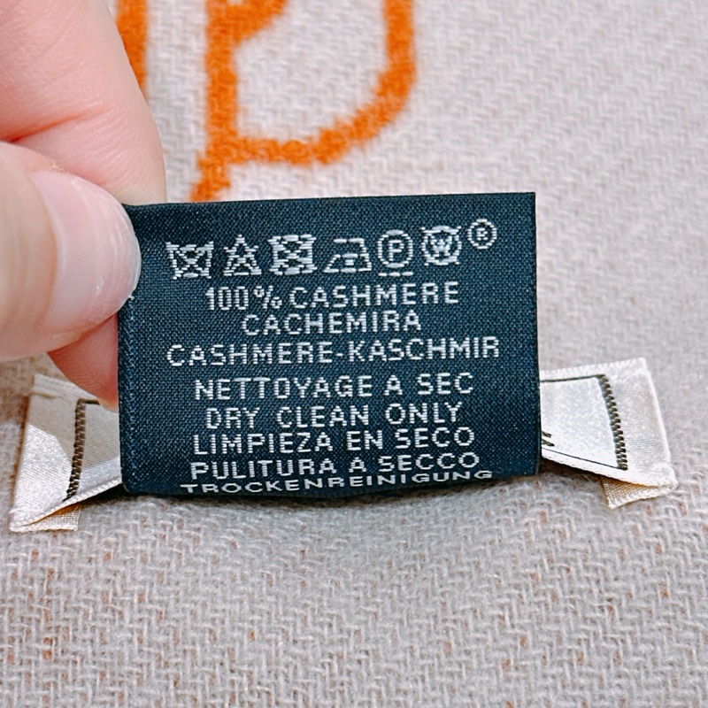 TW4367 Hermes 愛馬仕 羊絨圍巾Tete-a-Tete Equestre 25 x 170 cm Scarf-7