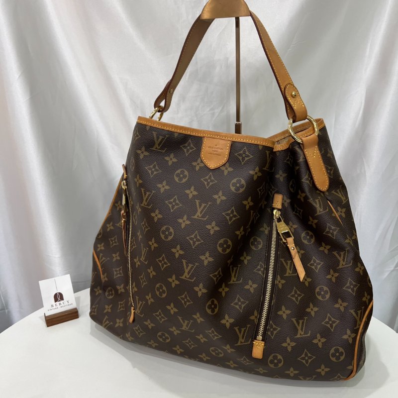 LV M40354 老花 Delightful GM-0