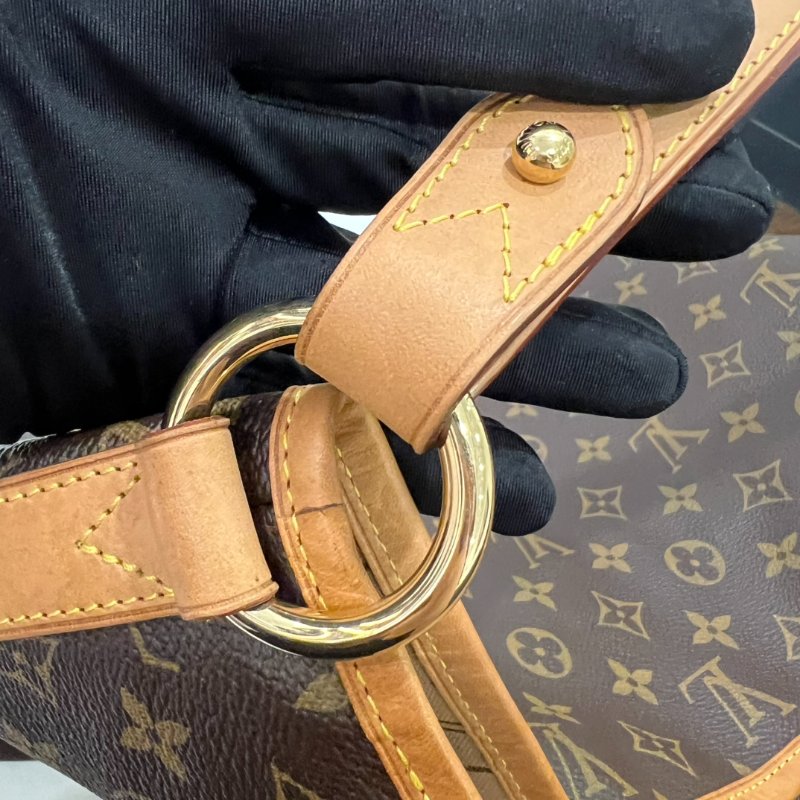 LV M40354 老花 Delightful GM-10