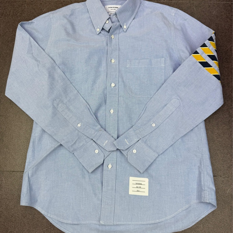 Thom Browne 長袖恤衫-0