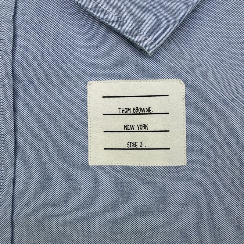 Thom Browne 長袖恤衫-1