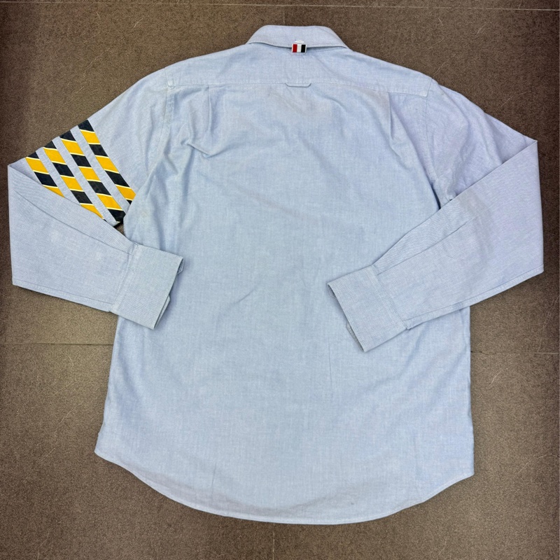 Thom Browne 長袖恤衫-2