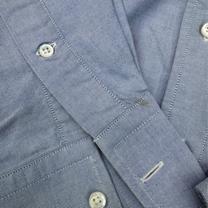 Thom Browne 長袖恤衫-5