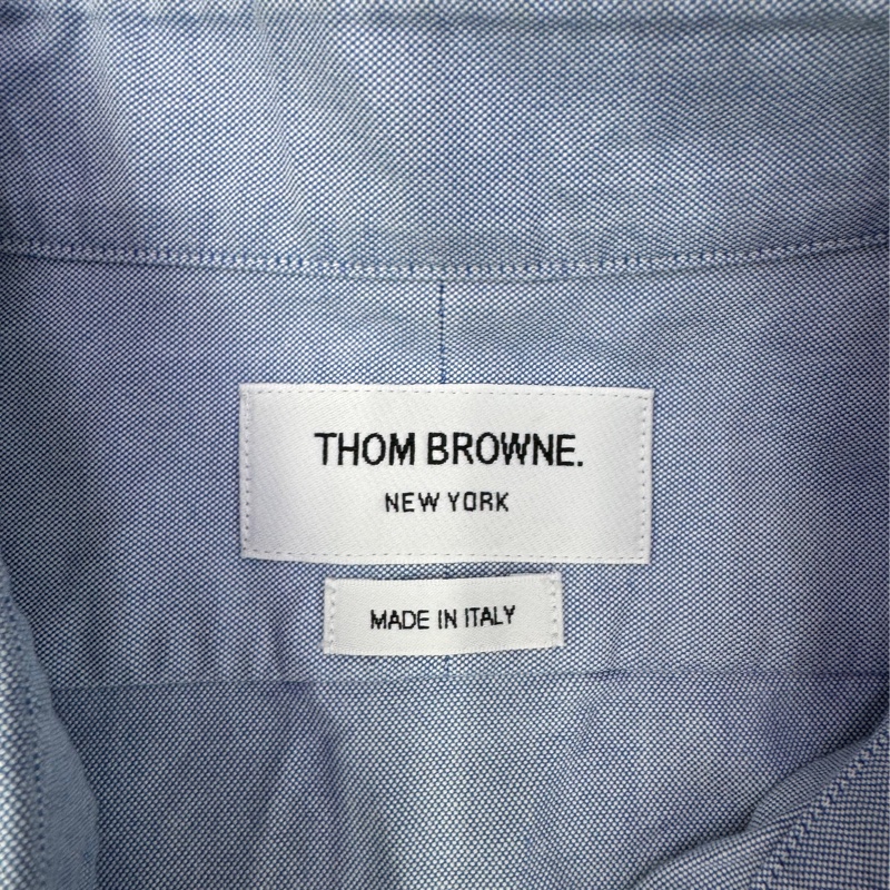 Thom Browne 長袖恤衫-8