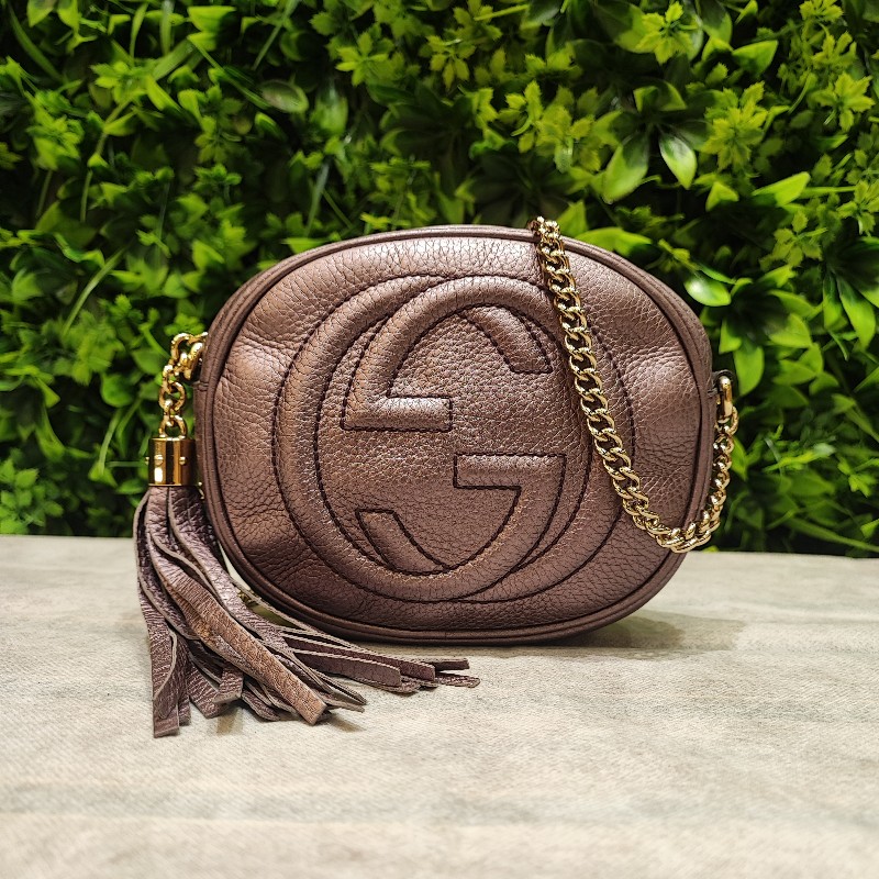 Gucci Shoulder Bag-0