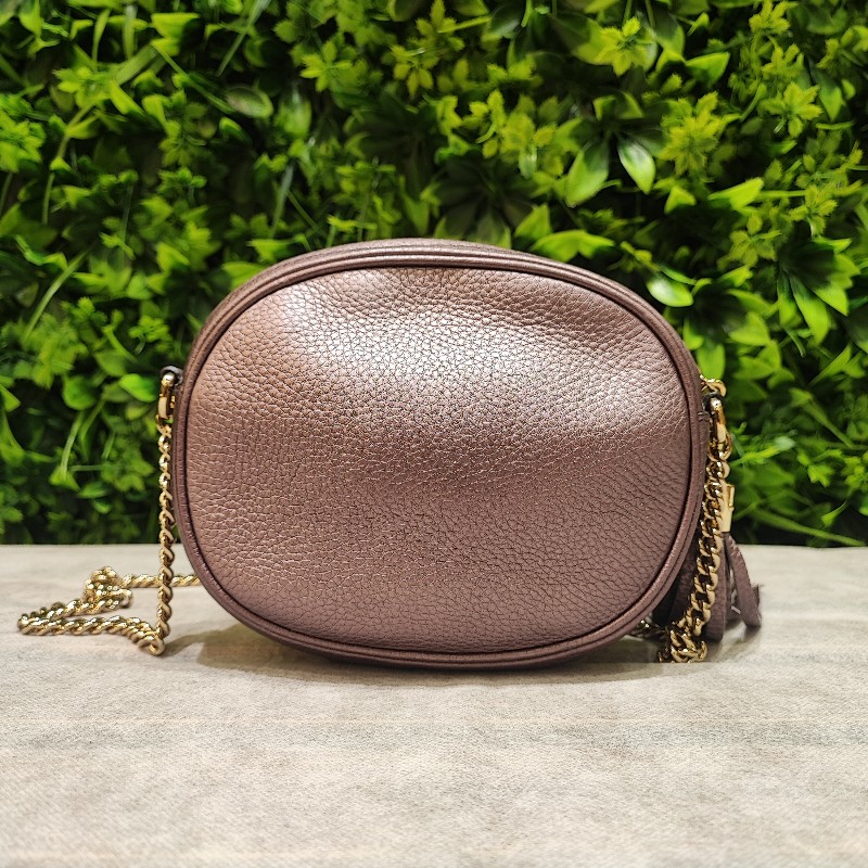 Gucci Shoulder Bag-1