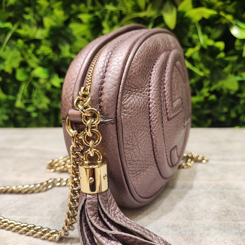 Gucci Shoulder Bag-2