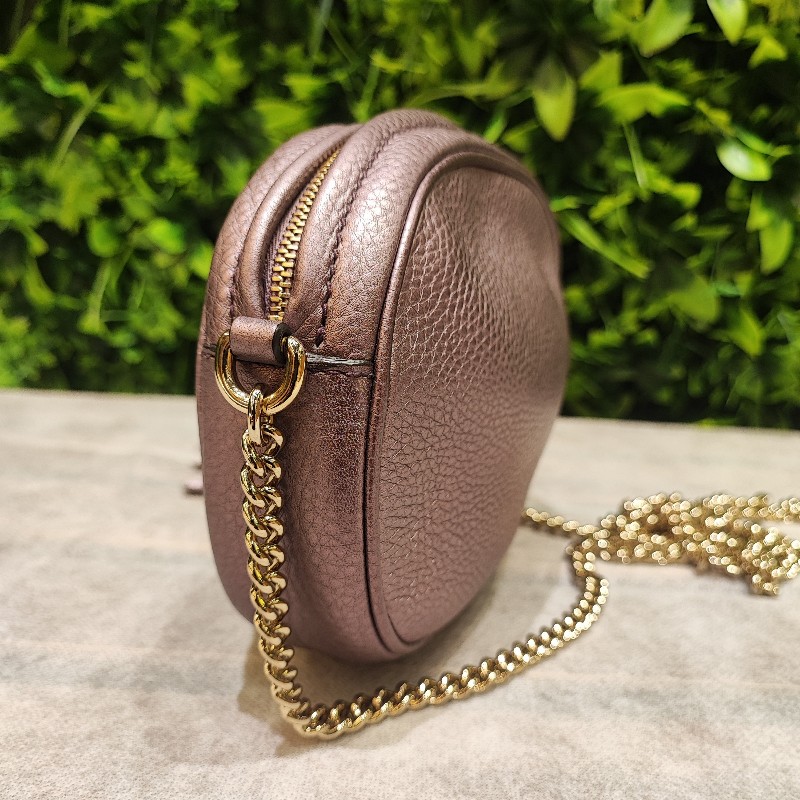 Gucci Shoulder Bag-3