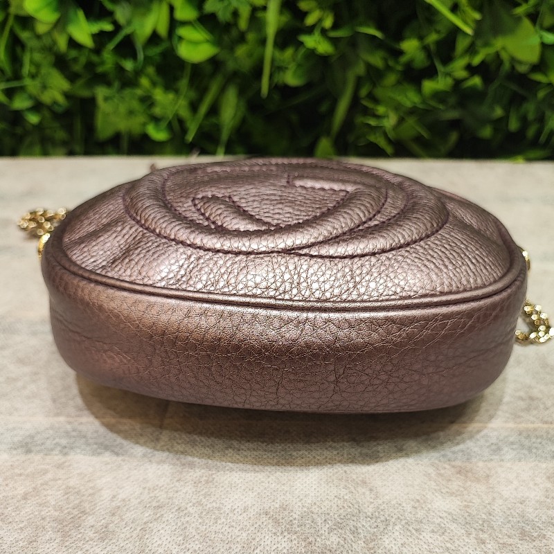 Gucci Shoulder Bag-4