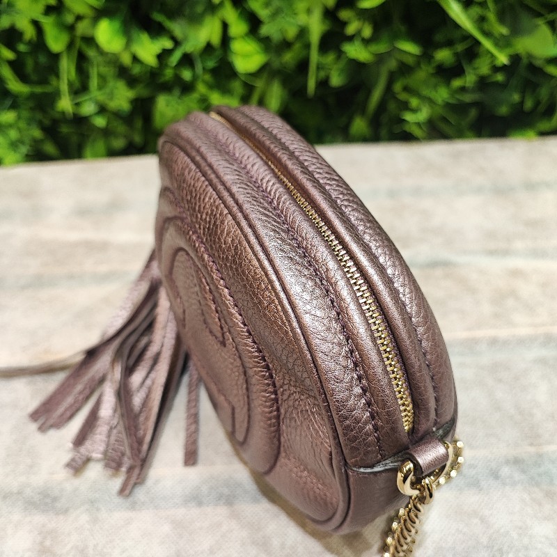 Gucci Shoulder Bag-5