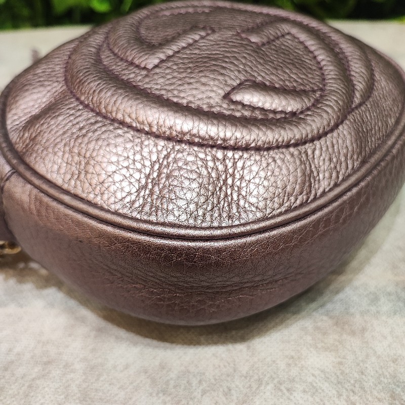 Gucci Shoulder Bag-6