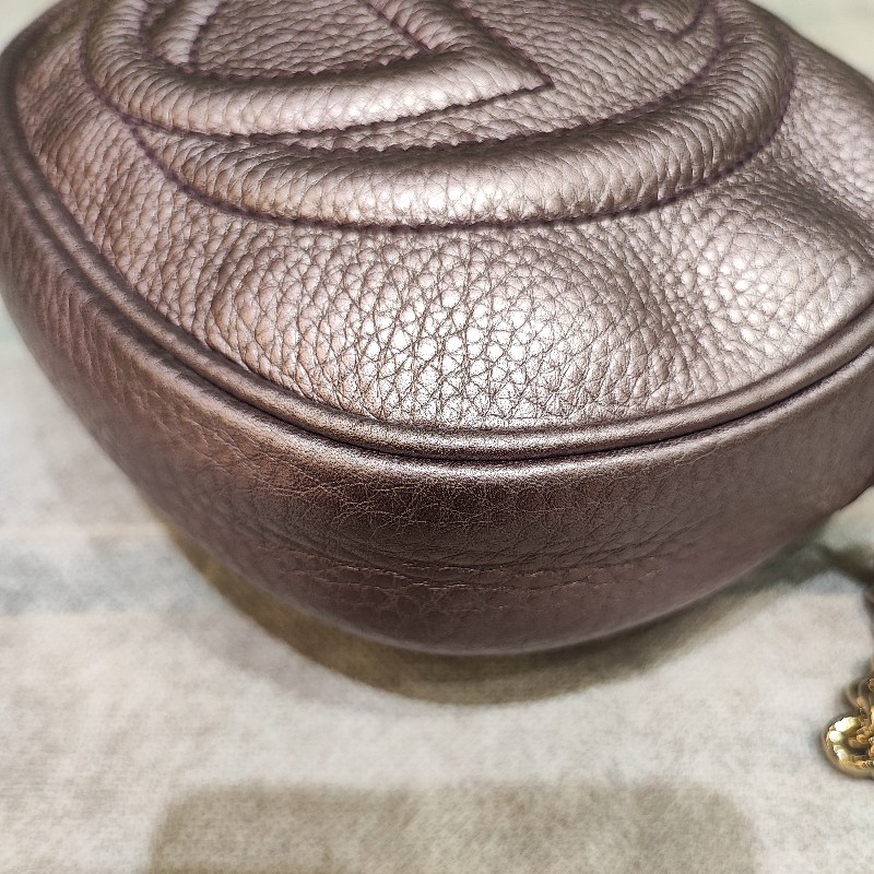Gucci Shoulder Bag-7