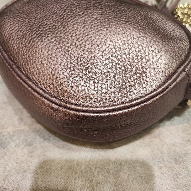 Gucci Shoulder Bag-9
