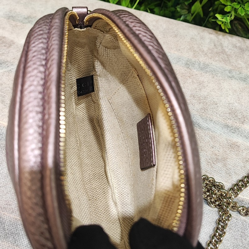 Gucci Shoulder Bag-10