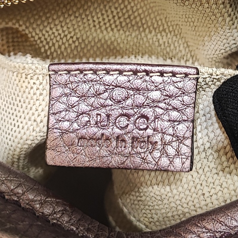 Gucci Shoulder Bag-11