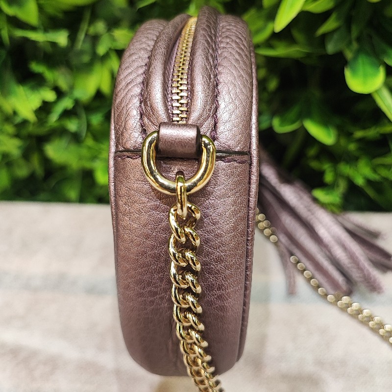 Gucci Shoulder Bag-12