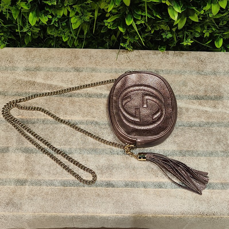 Gucci Shoulder Bag-13
