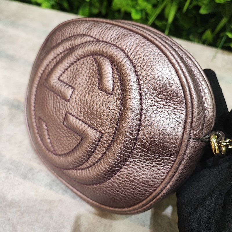 Gucci Shoulder Bag-15