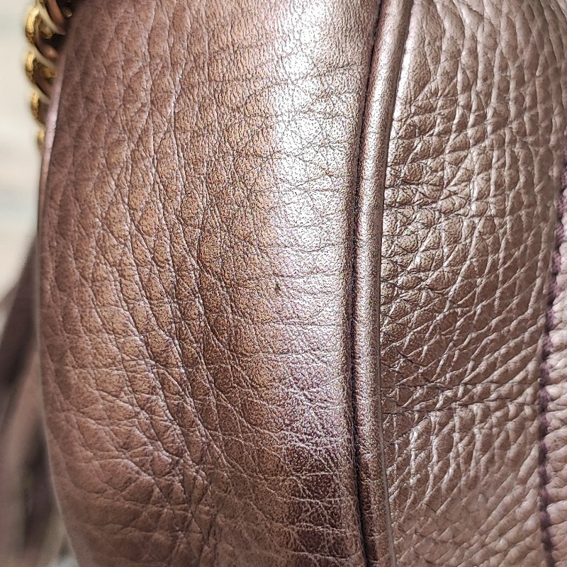 Gucci Shoulder Bag-16